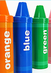 Learn Colors