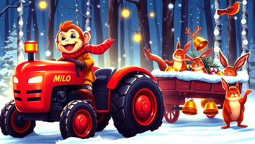 Monkey Video Song