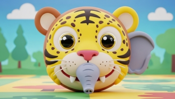 Animal song